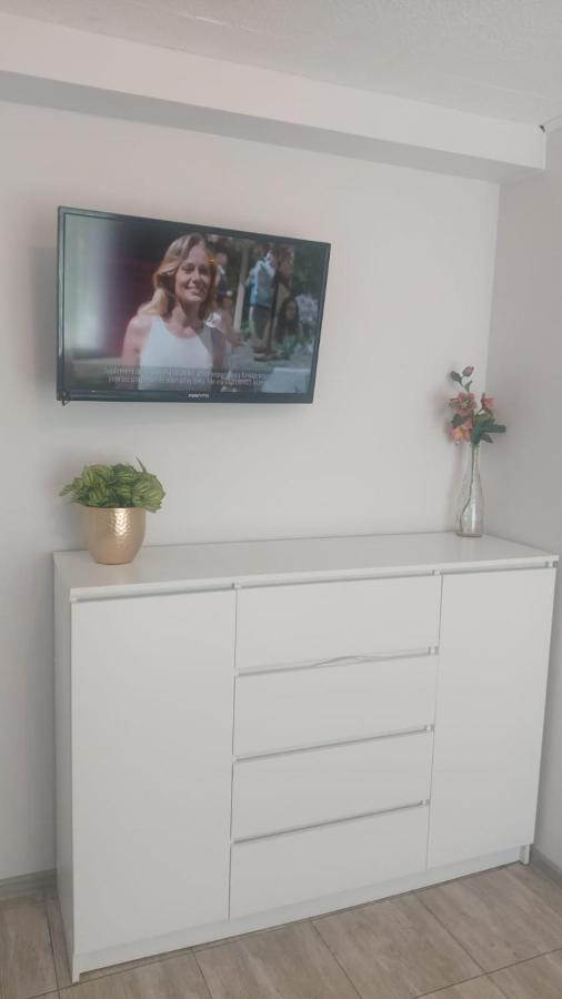 Apartamenty Grapa Szum Rzeki Parking Free Wisła Eksteriør billede