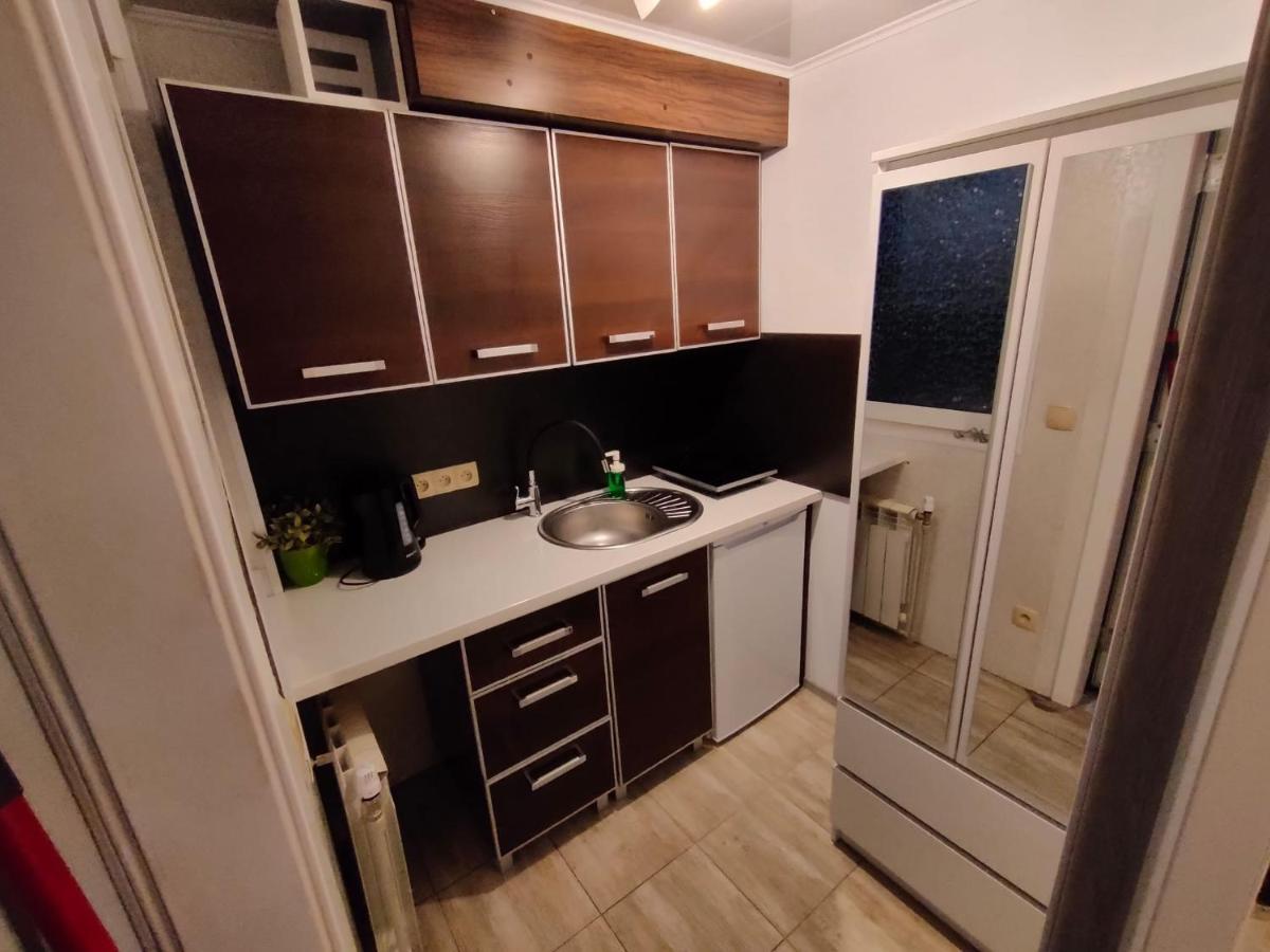 Apartamenty Grapa Szum Rzeki Parking Free Wisła Eksteriør billede