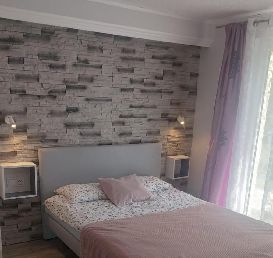 Apartamenty Grapa Szum Rzeki Parking Free Wisła Eksteriør billede
