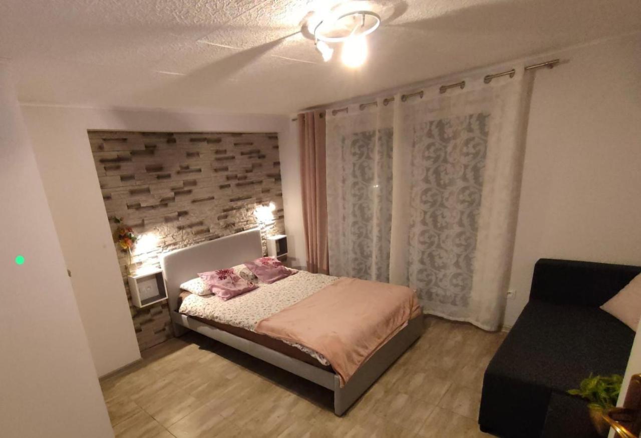 Apartamenty Grapa Szum Rzeki Parking Free Wisła Eksteriør billede