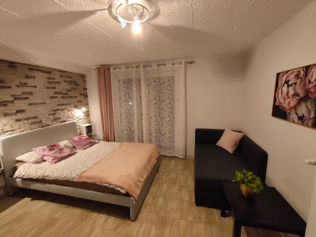 Apartamenty Grapa Szum Rzeki Parking Free Wisła Eksteriør billede
