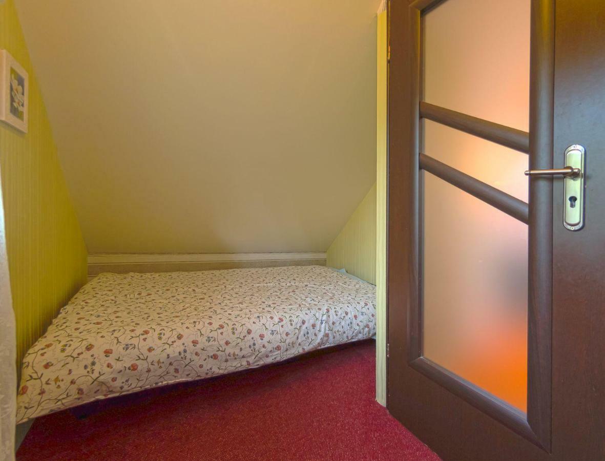 Apartamenty Grapa Szum Rzeki Parking Free Wisła Eksteriør billede